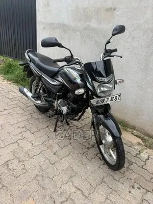 Bajaj Platina 100 BHI 2018