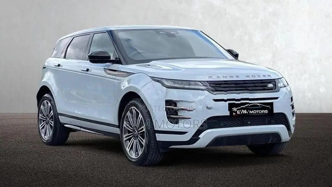 Land Rover Range Evoque Autobiography PHEV 2026