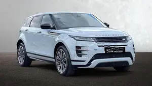 Land Rover Range Evoque Autobiography PHEV 2026