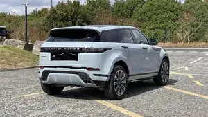 Land Rover Range Evoque Autobiography PHEV 2026
