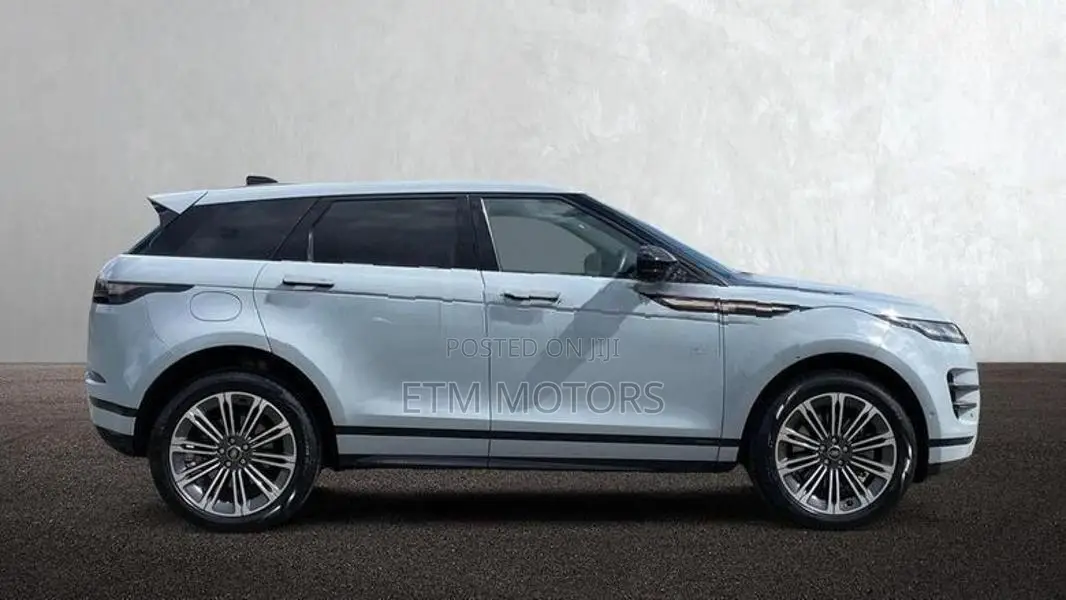 Land Rover Range Evoque Autobiography PHEV 2026