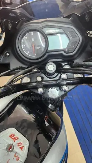 Bajaj Discover 125 2026