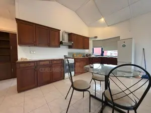 Furnished 2-Bedroom Apartment For Rent Lake Drive, Colombo 5