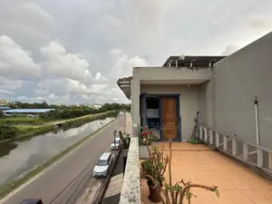Furnished 2-Bedroom Apartment For Rent Lake Drive, Colombo 5