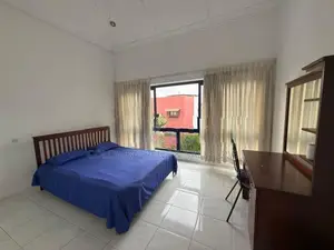 Furnished 2-Bedroom Apartment For Rent Lake Drive, Colombo 5