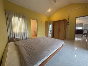 Furnished 2-Bedroom Apartment For Rent Lake Drive, Colombo 5