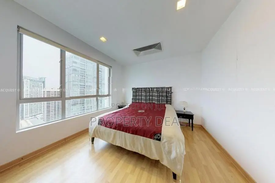 3 BHK Apartment For Sale In Colombo PDA215