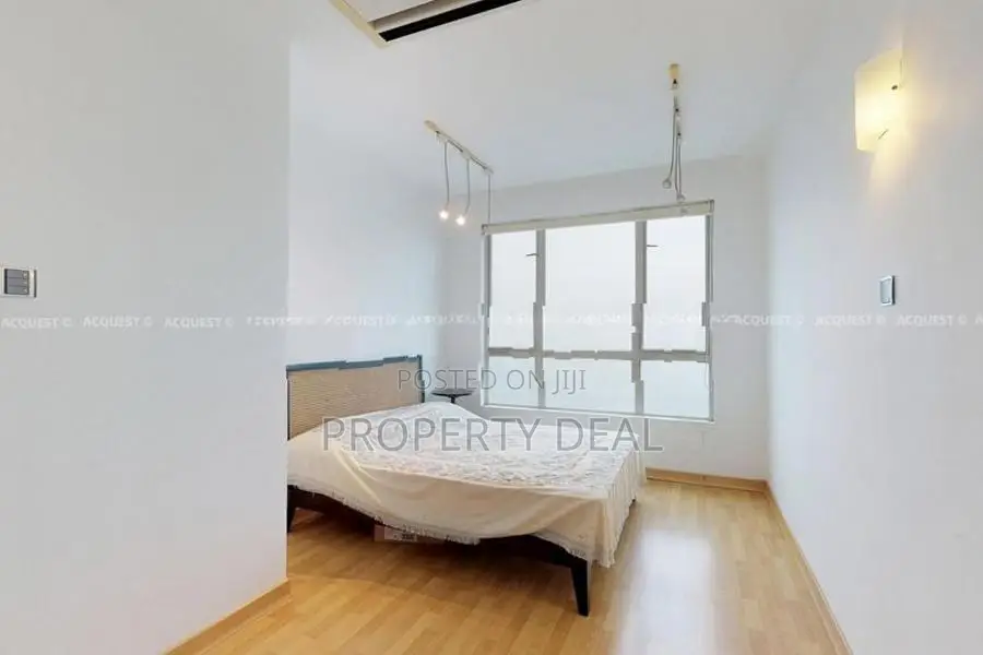 3 BHK Apartment For Sale In Colombo PDA215