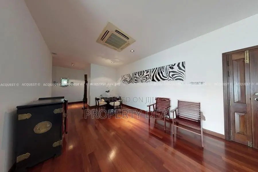 3 BHK Apartment For Sale In Colombo PDA215