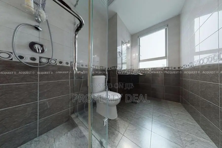 3 BHK Apartment For Sale In Colombo PDA215