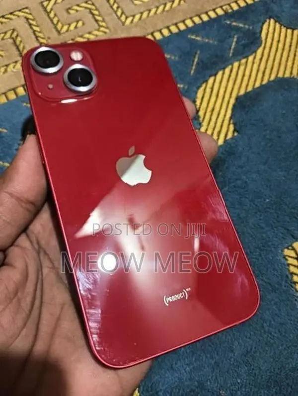 Apple iPhone 13 (Used)