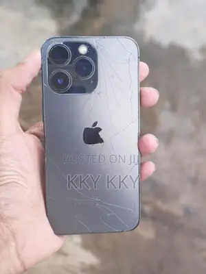 Apple iPhone 13 Pro (Used)