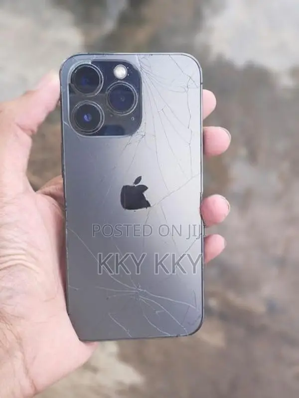 Apple iPhone 13 Pro (Used)