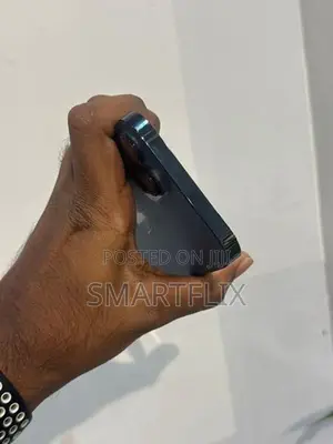 Apple iPhone 12 Pro (Used)