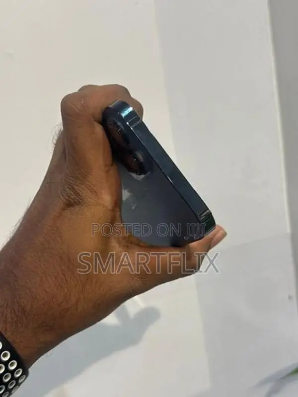 Apple iPhone 12 Pro (Used)