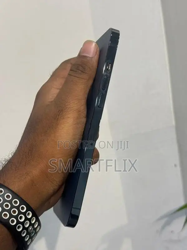 Apple iPhone 12 Pro (Used)