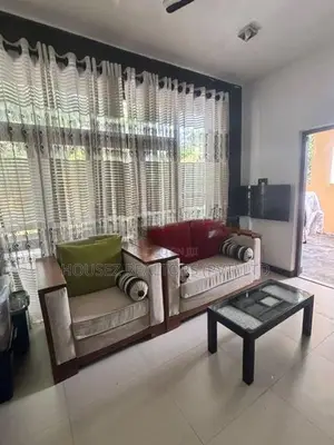Modern Fully Furnished House For Rent IN Rajagiriya