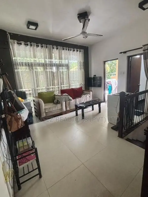 Modern Fully Furnished House For Rent IN Rajagiriya