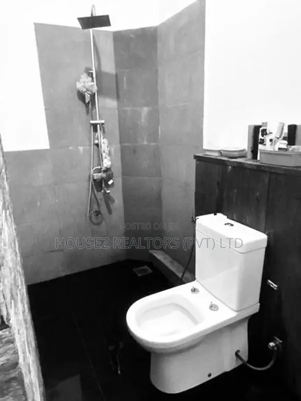 Modern Fully Furnished House For Rent IN Rajagiriya