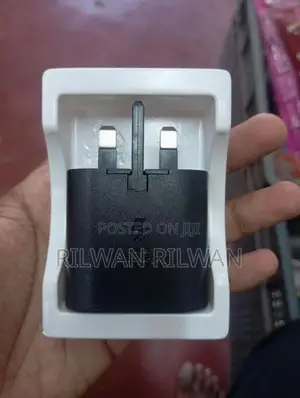Samsung 25w C Type Power Adapter