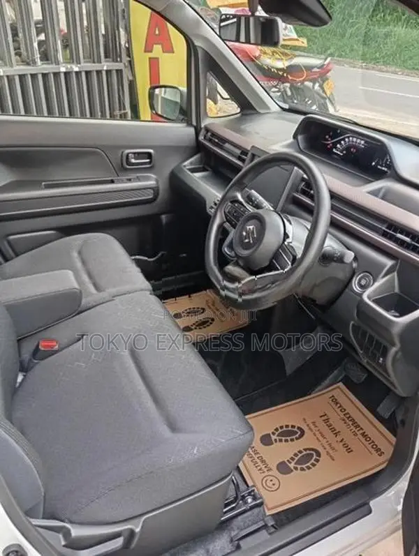 Suzuki Wagon R ZL Facelift 2026