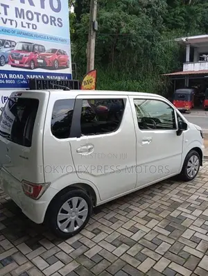Suzuki Wagon R ZL Facelift 2026