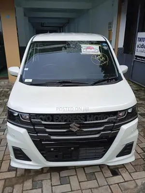Suzuki Wagon R ZL Facelift 2026