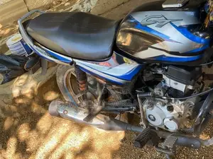 Bajaj CT100 2024