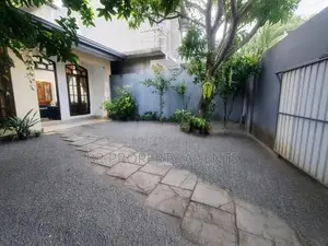 Single Storied House For Sale In Attidiya, Dehiwala