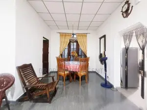 Single Storied House For Sale In Attidiya, Dehiwala