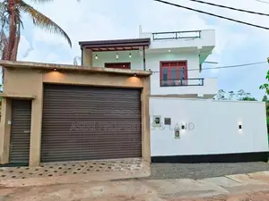 Architecture Design Luxury House for Sale in Kottawa Siddamulla