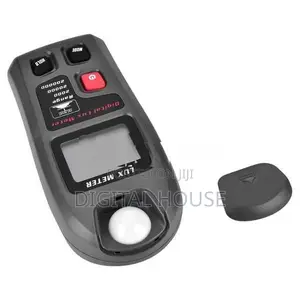 illuminance Meter / Lux Light Lcd Display - Digital new