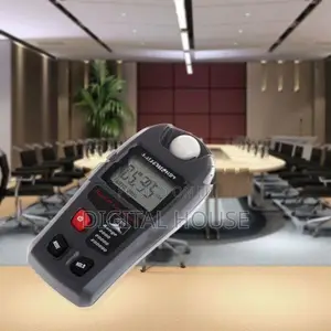 illuminance Meter / Lux Light Lcd Display - Digital new
