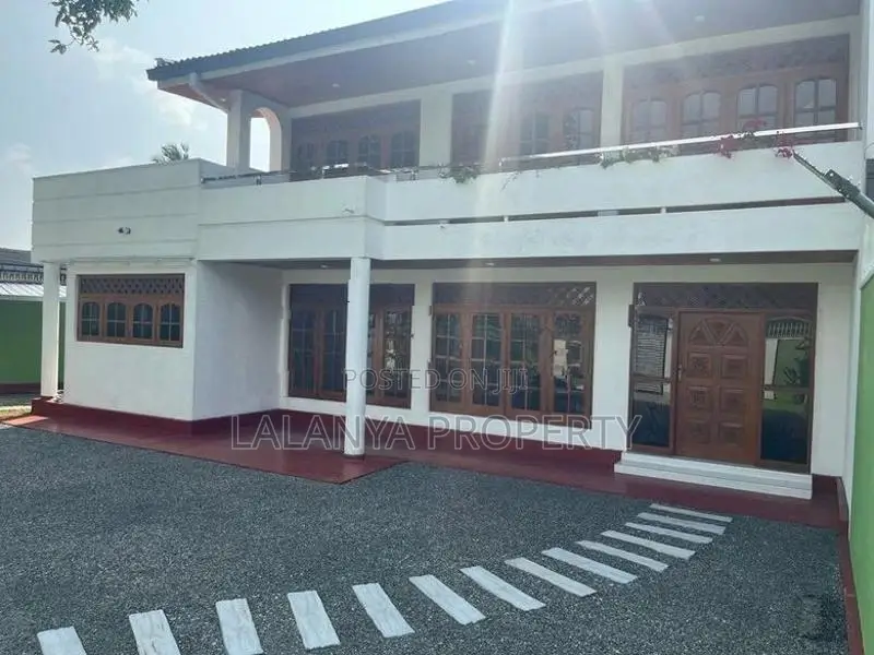 16 Perch 2 Storey House for Sale in Wattegedara , Maharagama PCCC – A1