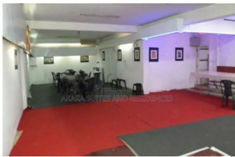 12000 Sq.ft - Apartment Complex for Sale CP47129