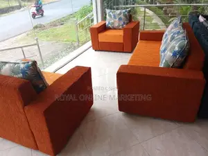 Modern Sofa Set (so-13)