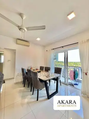 Fairway Urban Homes - Unfurnished Apartment for Sale A52017 Battaramul
