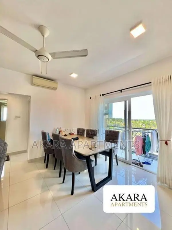 Fairway Urban Homes - Unfurnished Apartment for Sale A52017 Battaramul