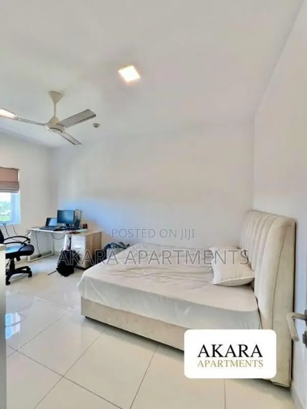 Fairway Urban Homes - Unfurnished Apartment for Sale A52017 Battaramul