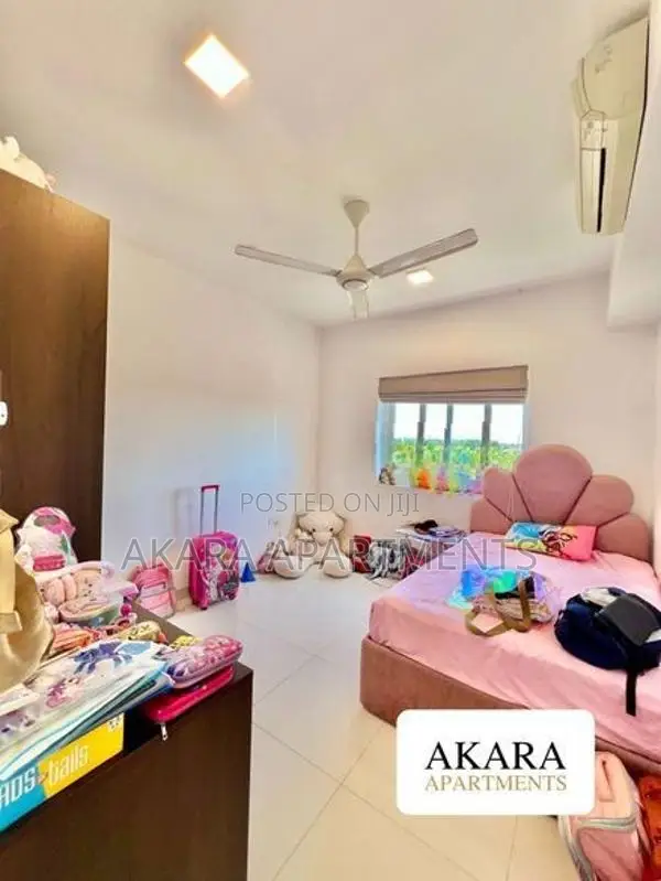 Fairway Urban Homes - Unfurnished Apartment for Sale A52017 Battaramul