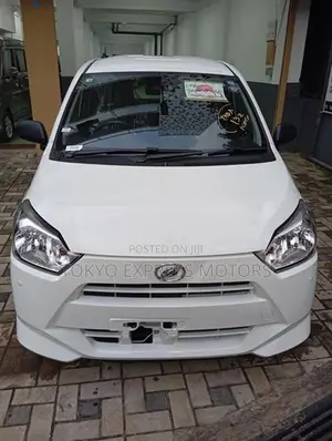 Daihatsu Mira L E:S SA3 2026