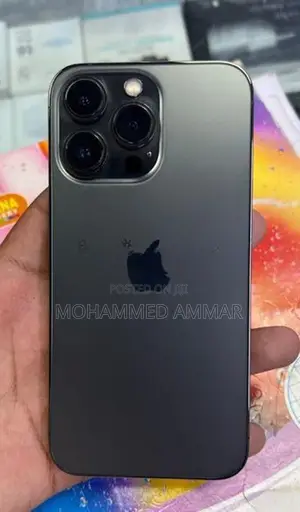 Apple iPhone 13 Pro (Used)