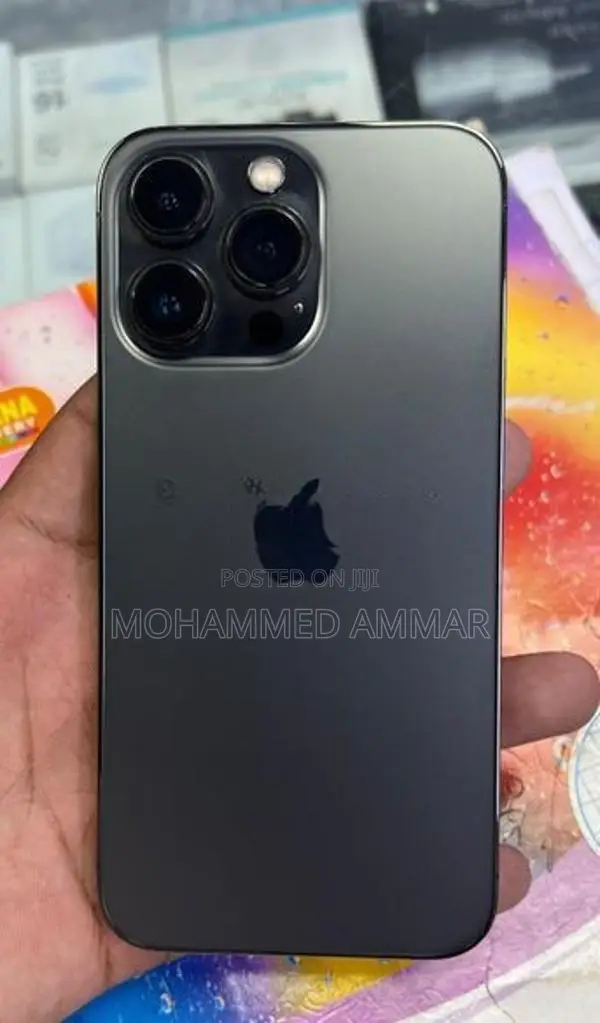 Apple iPhone 13 Pro (Used)