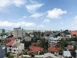 Semi Luxury Fully Furnished Apartment For Sale In Mount Lavinia