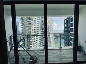 Capital twin peak 2BR Apartment for Rent in Colombo 2 - EA972