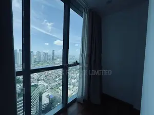 Capital twin peak 2BR Apartment for Rent in Colombo 2 - EA972