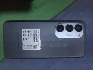 Tecno Spark 40 pro+ (Used)