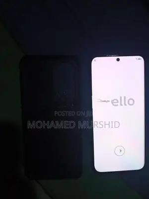 Tecno Spark 40 pro+ (Used)