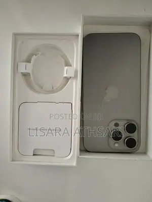 Apple iPhone 15 Pro Max (Used)