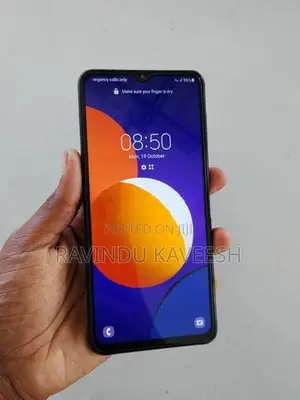Samsung Galaxy M12 (Used)